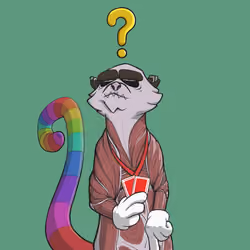 Angry Meerkats #295