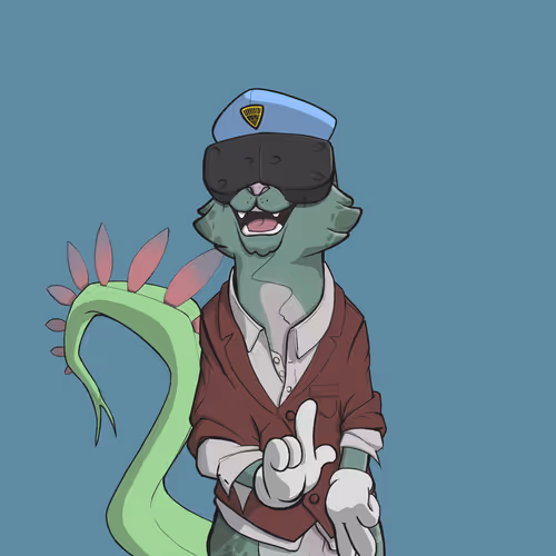 Angrymeerkatsnft
