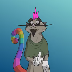 Angry Meerkats #803