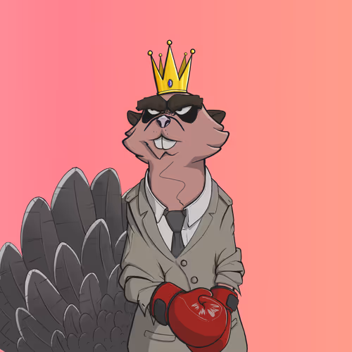 Angrymeerkatsnft