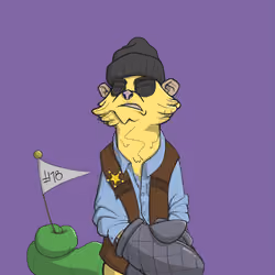 Angry Meerkats #1753