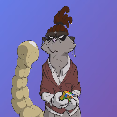Angry Meerkats #5135