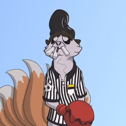 Angry Meerkats #4297