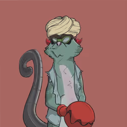 Angry Meerkats #2544