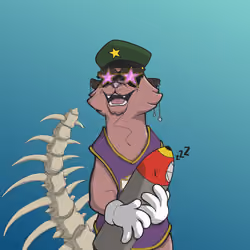 Angry Meerkats #5957