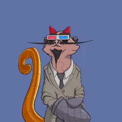 Angry Meerkats #7247