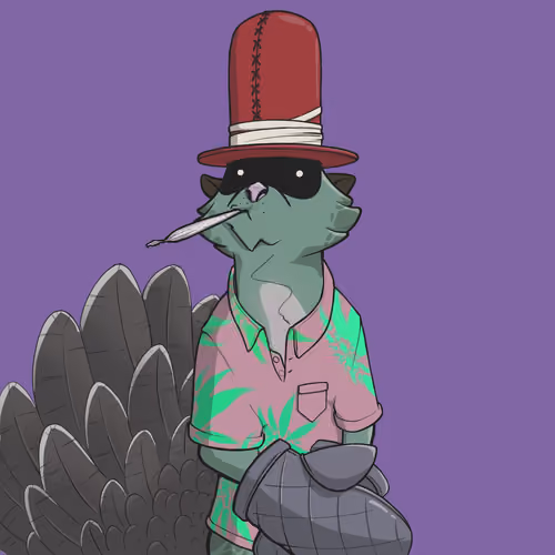 Angry Meerkats #1388