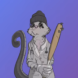 Angry Meerkats #412