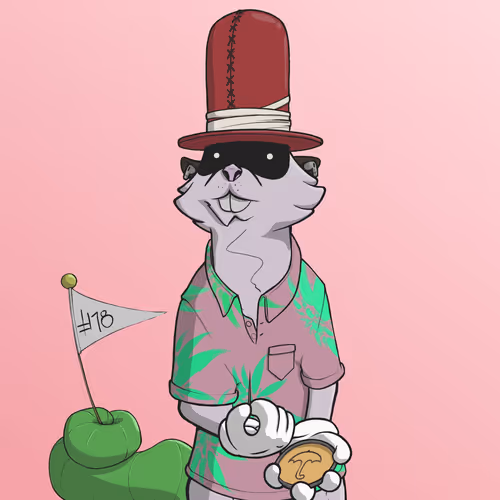 Angry Meerkats #2018