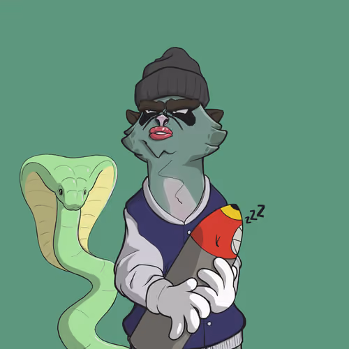 Angry Meerkats #2229