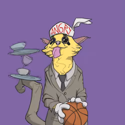Angry Meerkats #6680