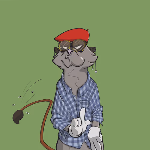 Angry Meerkats #78