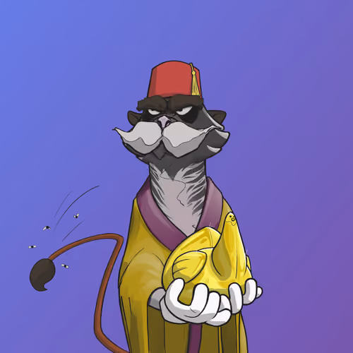 Angry Meerkats #5600