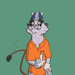 Angry Meerkats #5545
