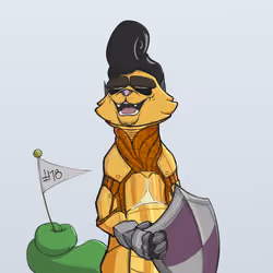 Angry Meerkats #7403