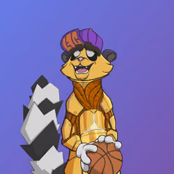 Angry Meerkats #4878