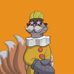 Angry Meerkats #2261