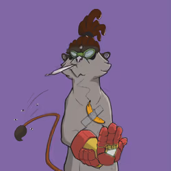 Angry Meerkats #2268
