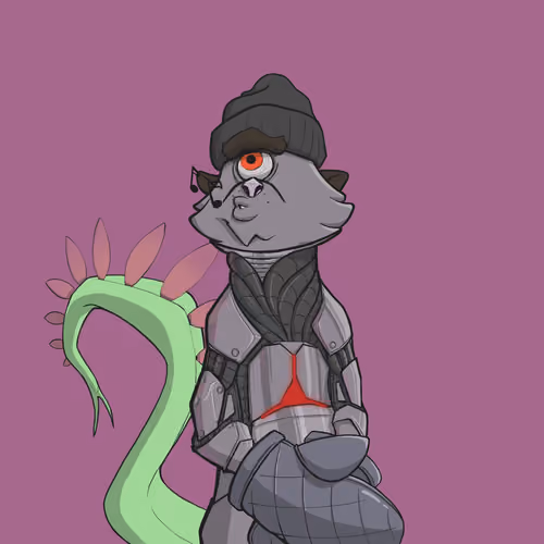 Angry Meerkats #4183