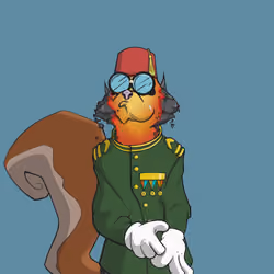 Angry Meerkats #6143