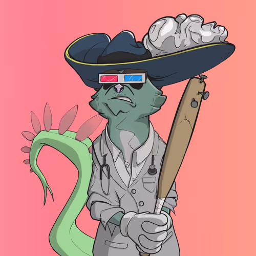Angrymeerkatsnft