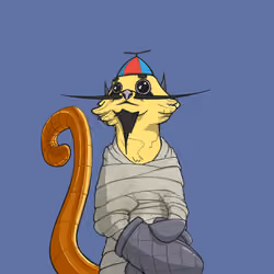 Angry Meerkats #2909