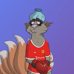 Angry Meerkats #4671