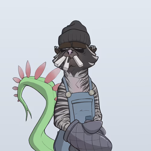 Angry Meerkats #5711