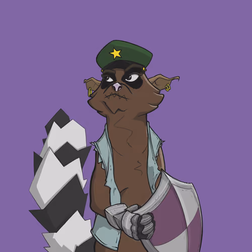 Angry Meerkats #2645