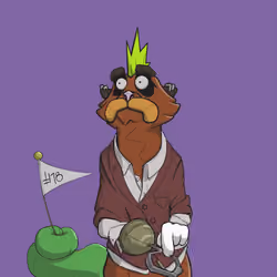 Angry Meerkats #3731
