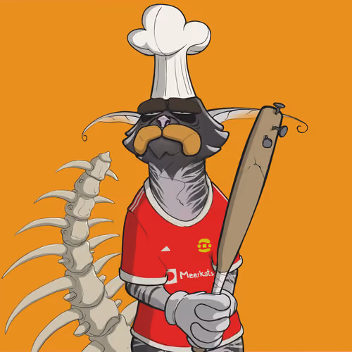 Angry Meerkats #1162