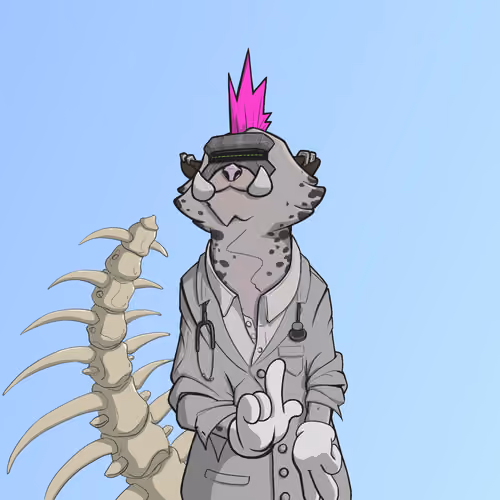 Angry Meerkats #5087