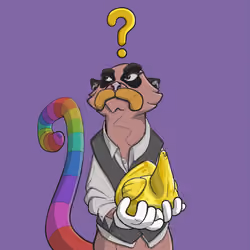Angry Meerkats #1414
