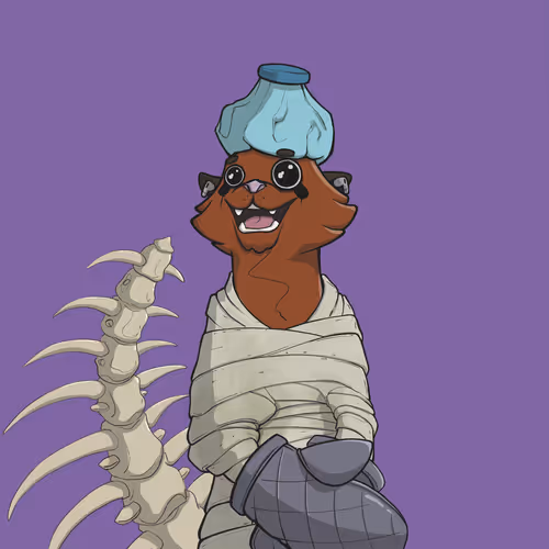 Angrymeerkatsnft