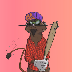 Angry Meerkats #611