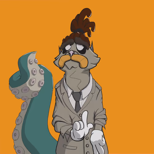 Angry Meerkats #6847