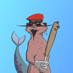 Angry Meerkats #113