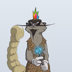 Angry Meerkats #6898