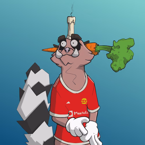 Angry Meerkats #1052