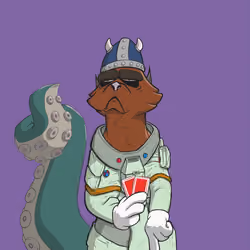 Angry Meerkats #1166