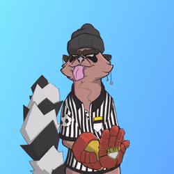 Angry Meerkats #4303