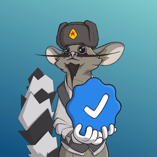 Angry Meerkats #5313
