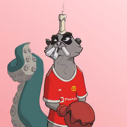 Angry Meerkats #6484