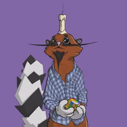 Angry Meerkats #6146