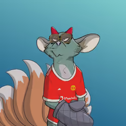 Angry Meerkats #1510