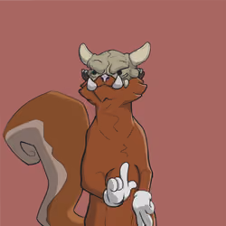 Angry Meerkats #618