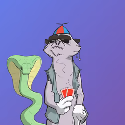 Angry Meerkats #3504