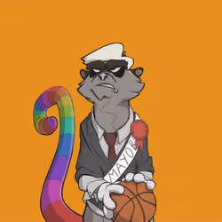 Angry Meerkats #5834
