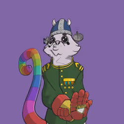 Angry Meerkats #6477