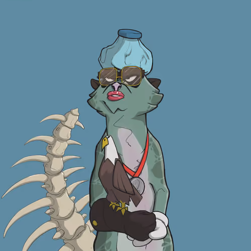 Angry Meerkats #7574